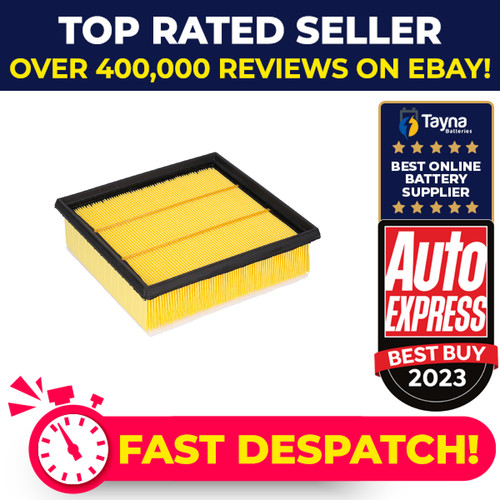 Air filter fits - air, 199