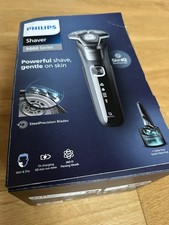 Philips Series 5000 Wet & Dry