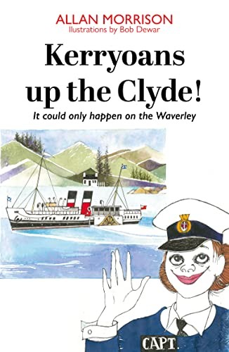 Kerryoans the clyde it - kerryoans,