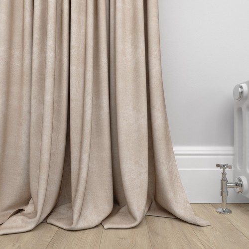 Thermal blackout curtains pair - curtains,