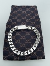 Authentic Gucci Sterling