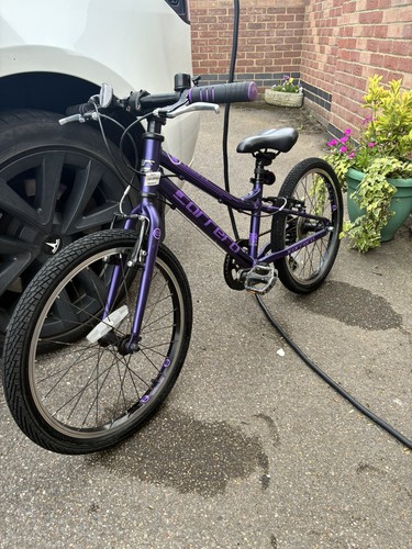 Carrera saruna junior bike - saruna, –