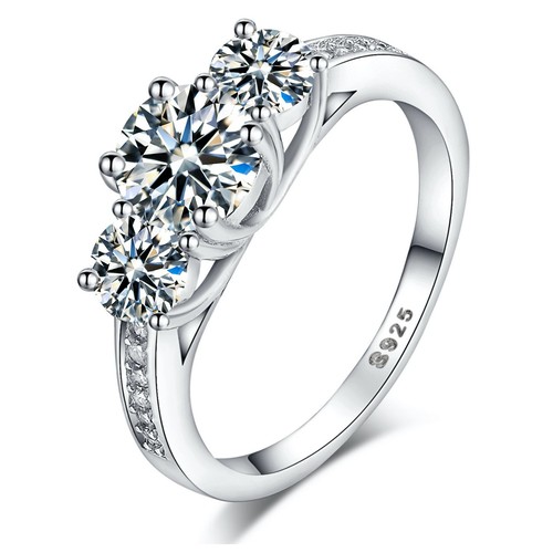 Ladies solid sterling - ladies,