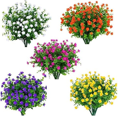 Bundles outdoors artificial - 15,