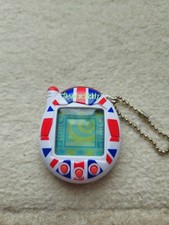 Tamagotchi Connection V3, Uk edition, Good Condition