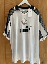 Derby county puma 1995 - puma, 1995-97