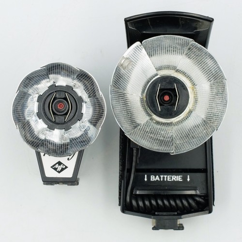 Agfa tully fan - tully, agfalux