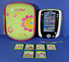 LEAPPAD 2 Explorer Console