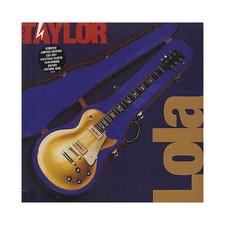 Andy Taylor - Lola (VINYL)