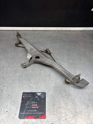 Porsche 968 front - , wiper