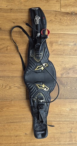 Mystic kitesurf harness medium - kitesurf,