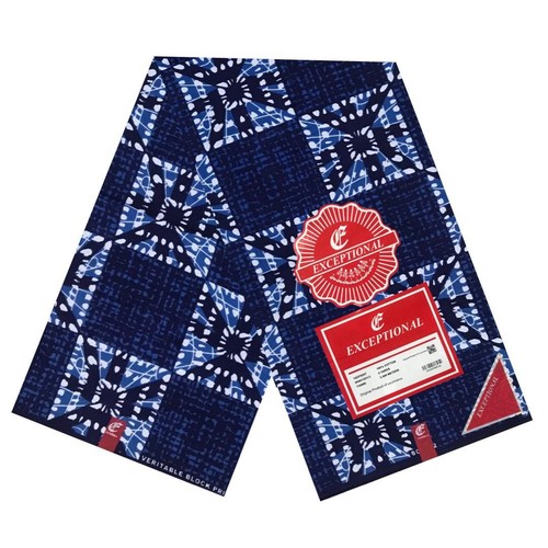 African fabric print 100 - african,