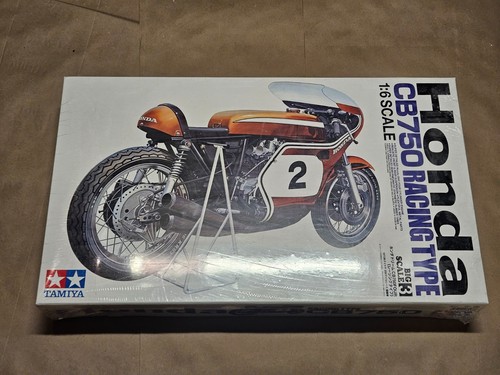 Tamiya honda cb750 four - tamiya, 1/6