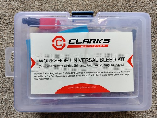 Clarks workshop universal - clarks,