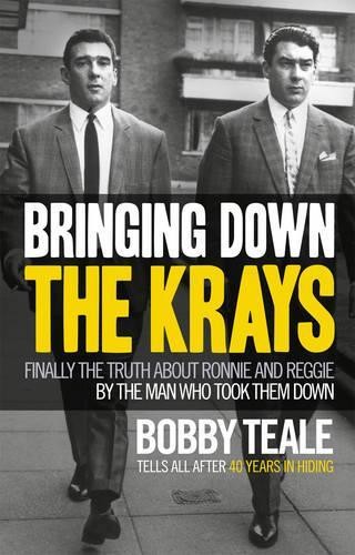 Bringing down the krays - down,