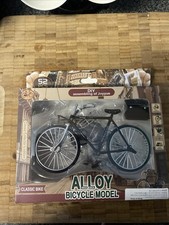 52 Piece Alloy Classic Retro
