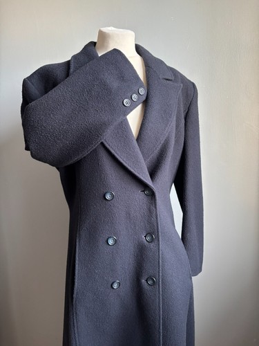 Vintage windsmoor wool coat - windsmoor,