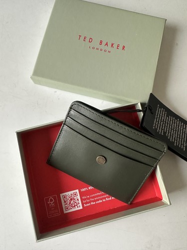 Ted baker real - baker, card