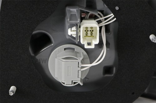 For toyota avensis rear light - rear,