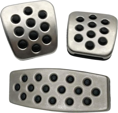 Clutch brake pedal - &,