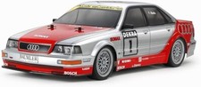 Tamiya electric rc - electric, car