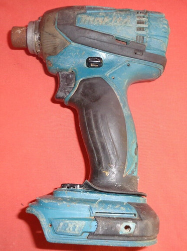 Makita btd146 18v - ?,
