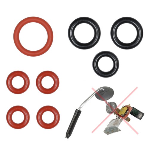 Gasket ring saeco gaggia - o-ring,