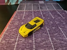 1995 Matchbox 69 Hero City