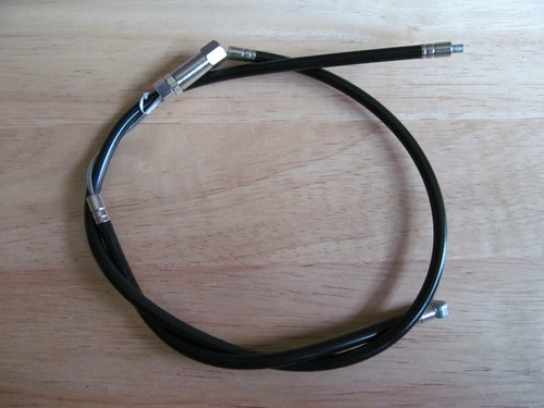 0500 lever to junction - 43",