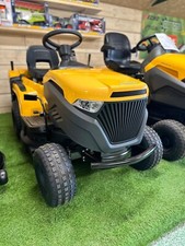 Stiga Estate 384 Ride On Lawn