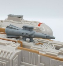 Vintage star wars wing bomb - y-wing,