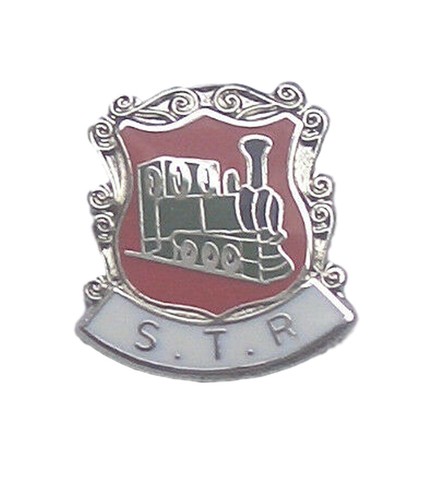 Str south tynedale - south, railway