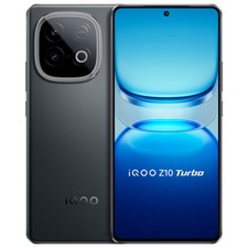 Vivo iQOO Z10 Turbo Smartphone