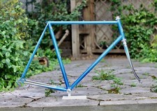 Somec Corsa Columbus SL Frame