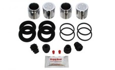 for NISSAN X-TRAIL FRONT