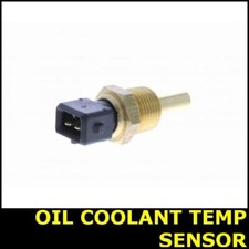 Oil Coolant Temperature Sensor