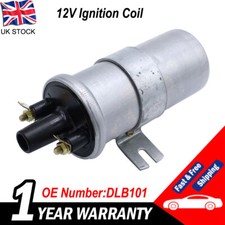 For Lucas DLB101 12V 3 Ohm Non