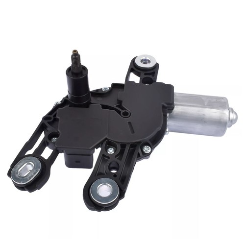 Rear windscreen wiper motor - rear,