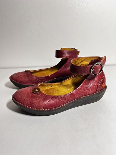 The art company - art, red