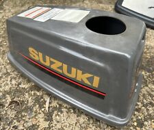 ENGINE TOP HOOD COVER COWLING 4HP SUZUKI DT4 2 Stroke Outboard Engine