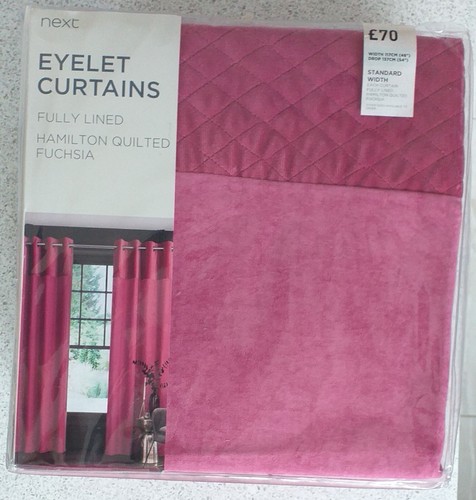 Next fuchsia pink - fuchsia,
