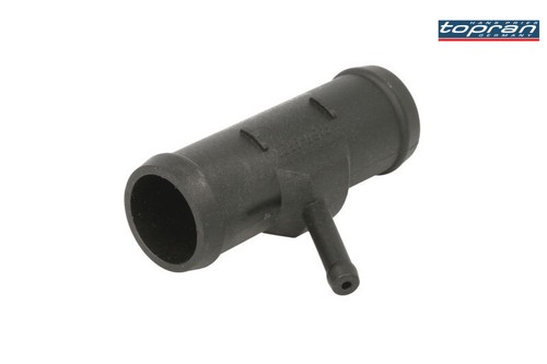 Coolant flange hp112245 hans - coolant,