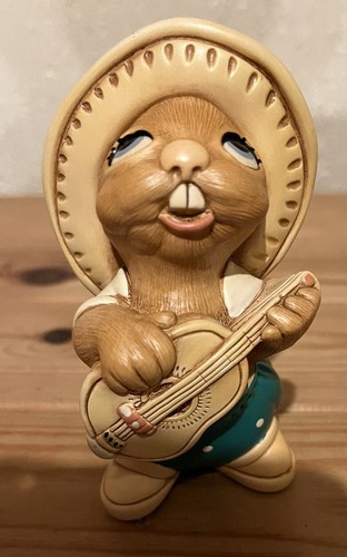 Pendelfin rabbit rocky - pendelfin, “rocky”