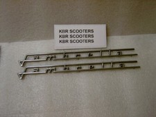 LAMBRETTA LI ,SX,TV SIDE PANEL