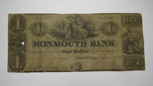 1841 freehold new jersey nj - jersey,