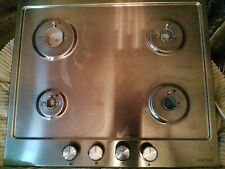 gas hob 4 burner
