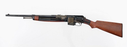 Vintage winchester model 1910 - winchester,