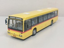 1/64 Diecast Citybus Model