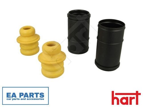Dust cover kit shock - cover, absorber