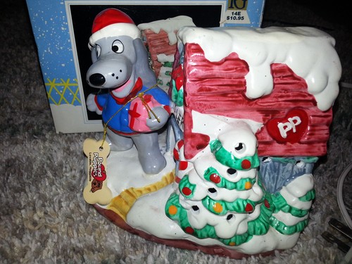 1987 tonka pound puppies dog - pound,